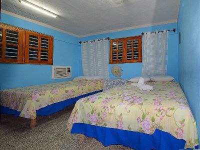 Yanara Fambyh Hostal3